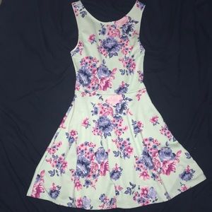 Dividend H&M women’s size 6 skater dress